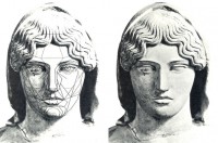 Aspasia, Mistress Of Pericles