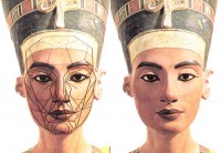 Egyptian - Queen Nefertiti