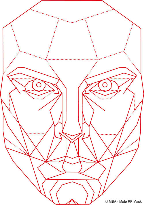 The Facial Masks Marquardt Beauty Analysis