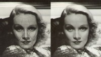 Marlene Dietrich