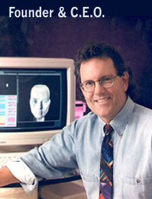 Founder and CEO, Dr. Stephen R. Marquardt