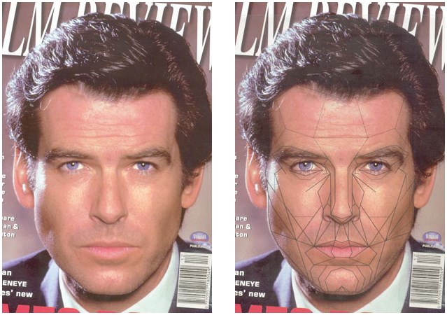 Pierce Brosnan